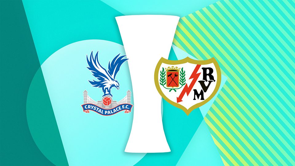Crystal Palace v Rayo Vallecano