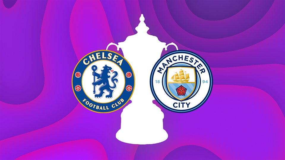 Chelsea v Man City