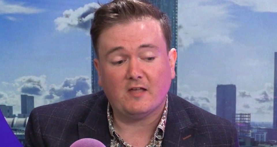 Watch Lib Dems' Jake Austin on BBC Radio Manchester