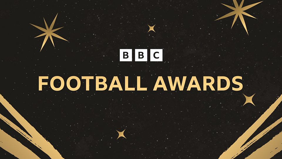BBC Football Awards 25/26