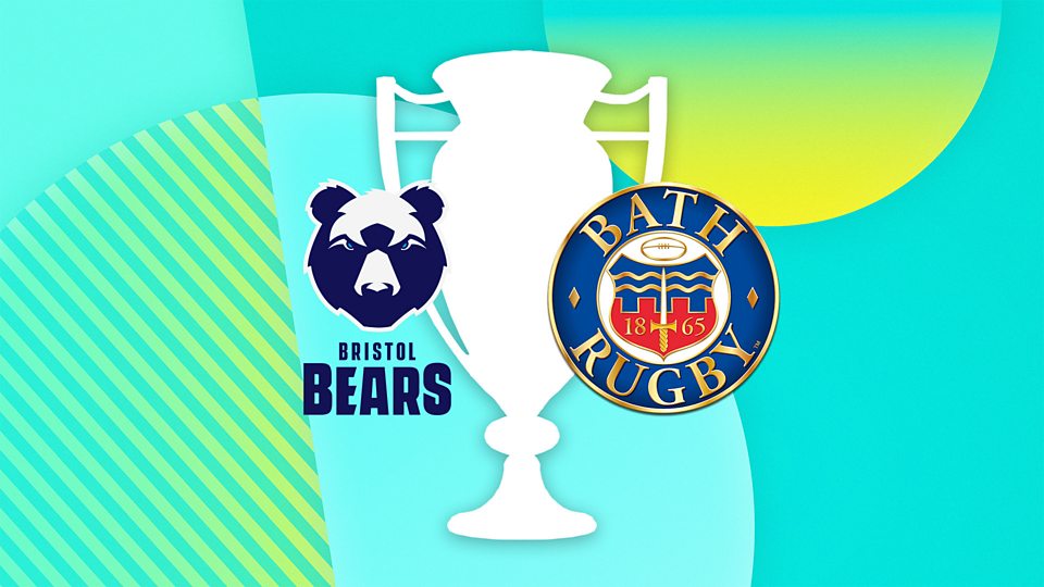 Bristol Bears v Bath