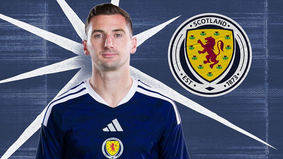 Scotland World Cup press conference 11th June