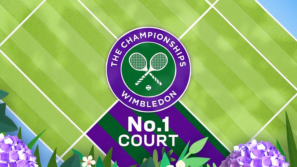 No.1 Court: Day 1