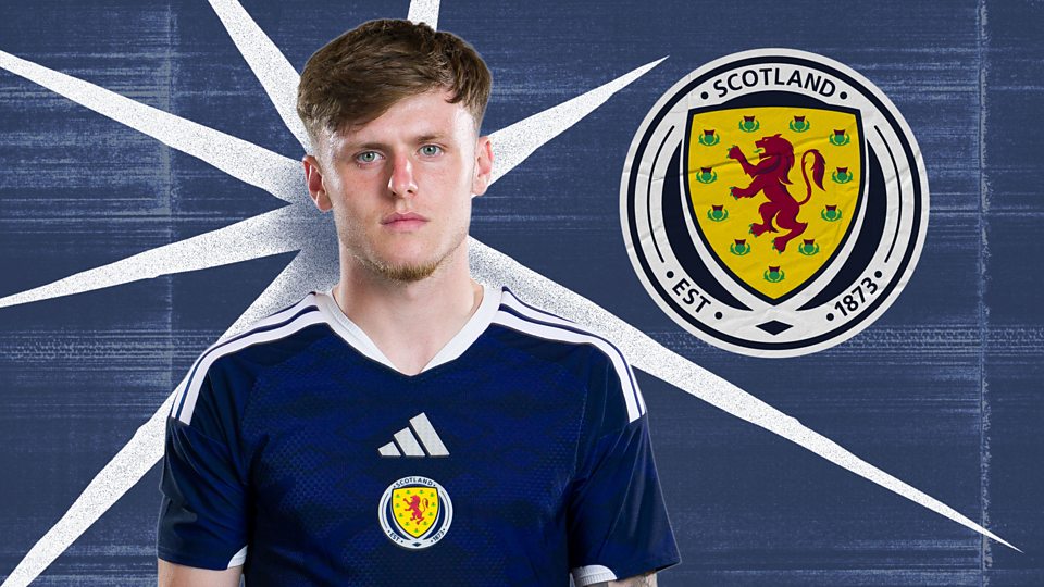Scotland World Cup press conference 15th June