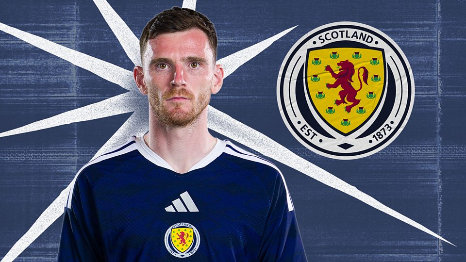 Scotland World Cup news conference 18th June