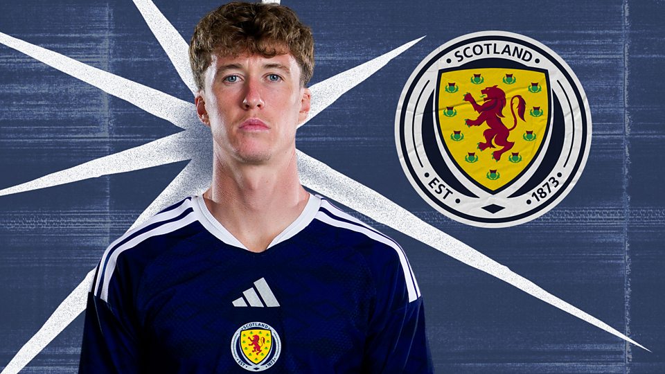 Scotland World Cup news conference 21st June