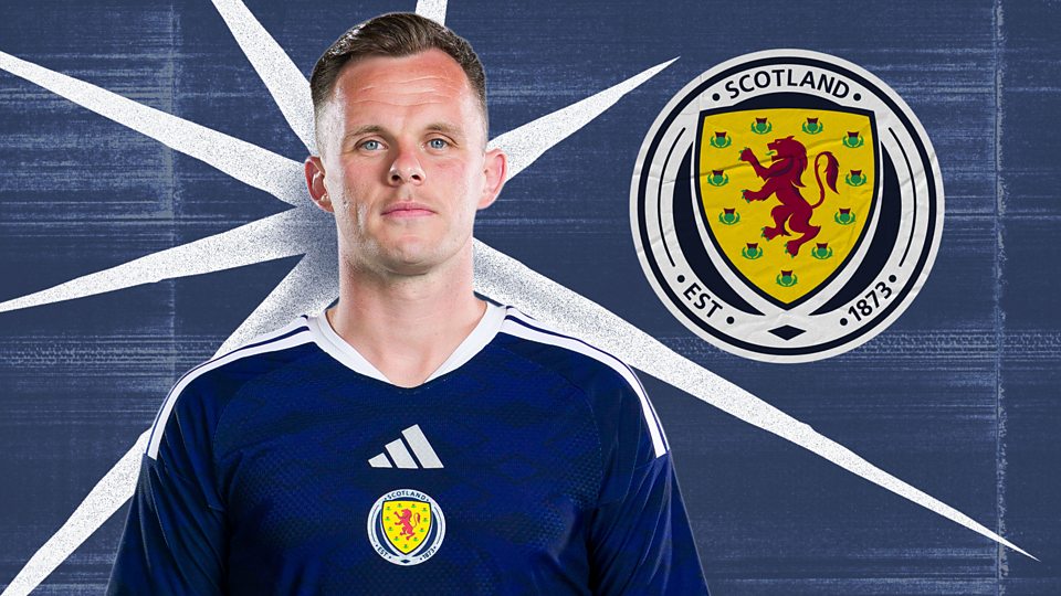 Scotland World Cup news conference 22nd June