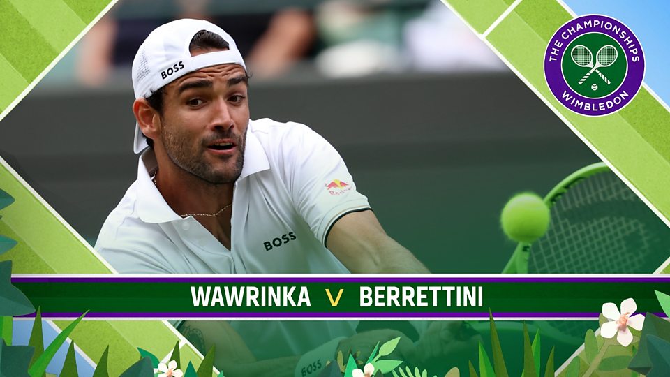 Extra: Khachanov v Harris