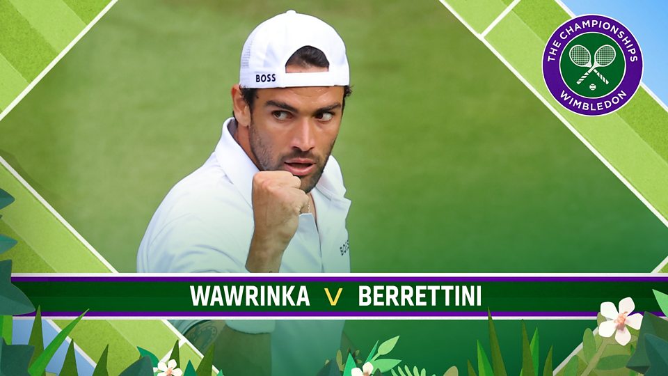Extra: Khachanov v Harris