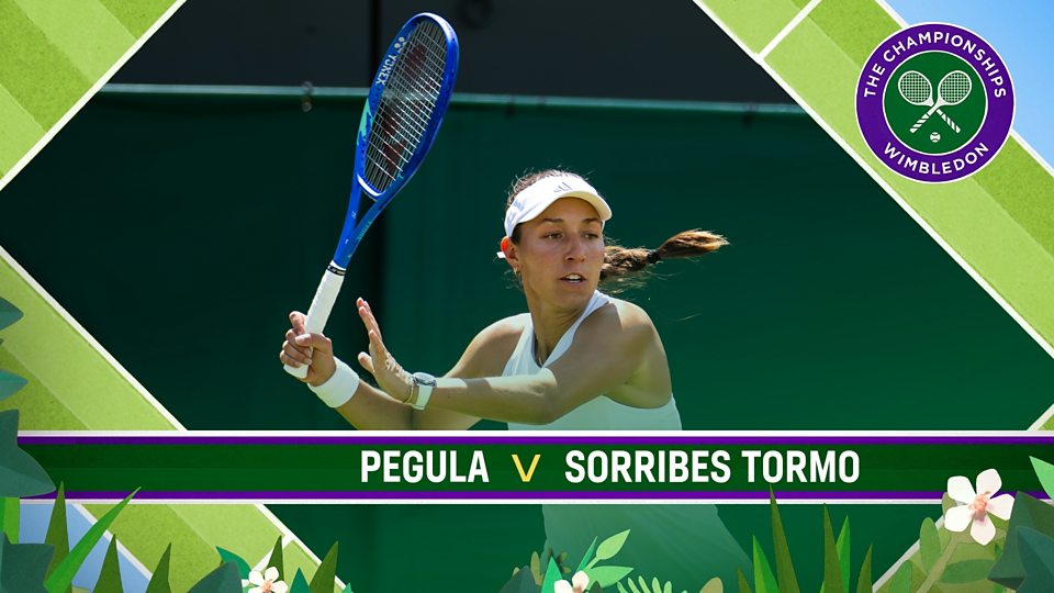Extra: Sierra v Gauff