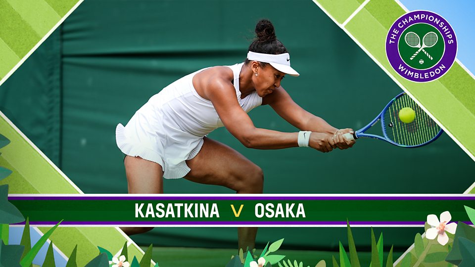Extra: Wu v Djokovic