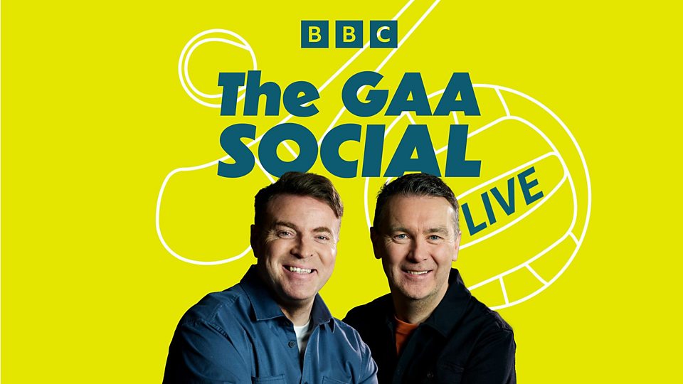 The GAA Social Live: 2026 All-Ireland Football Final