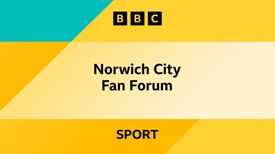 Scrimmage Special - Norwich City Fan Forum
