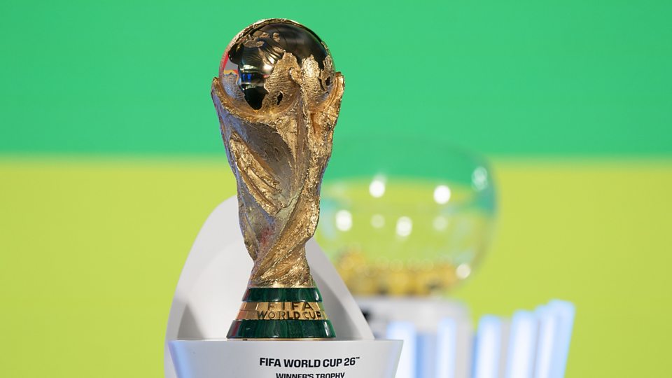 Uefa to Boycott World Cup Over Fifa Plans