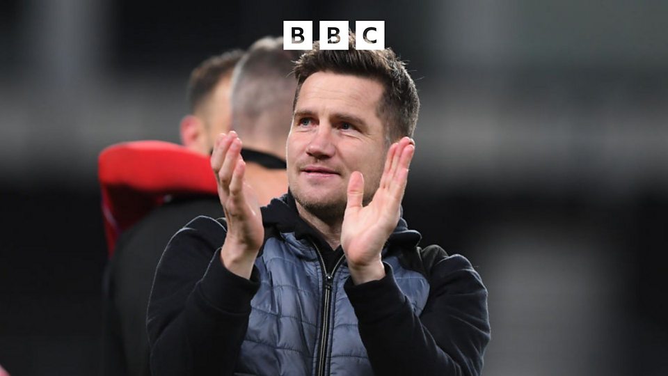 Crewe Alex manager Lee Bell discusses the new League Two season