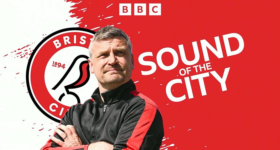 BBC Radio Bristol’s Sound of the City special: Michael Skubala