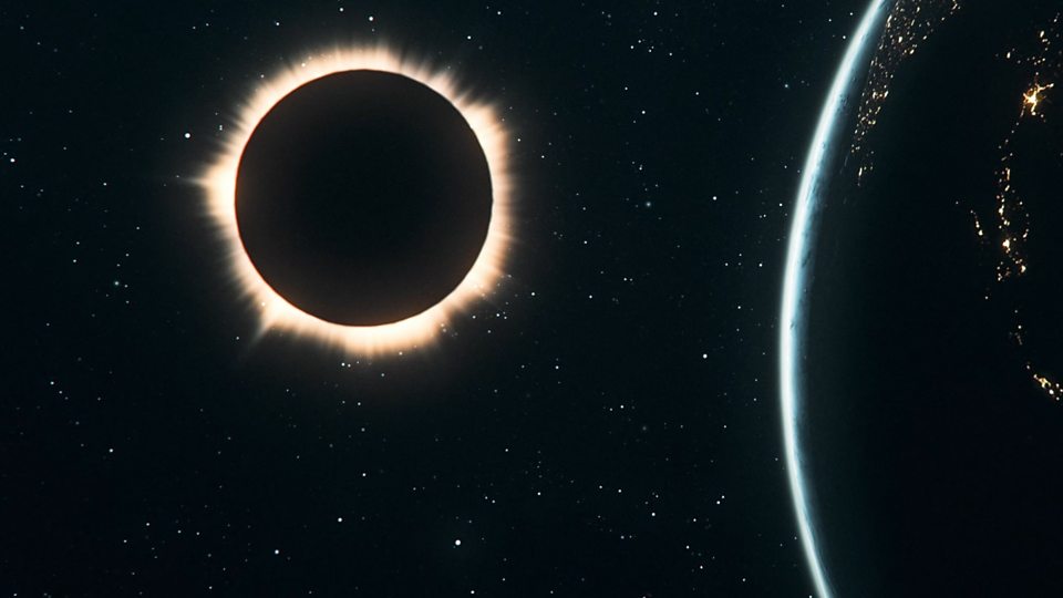 UK Sees Darkest Partial Solar Eclipse Since 1999