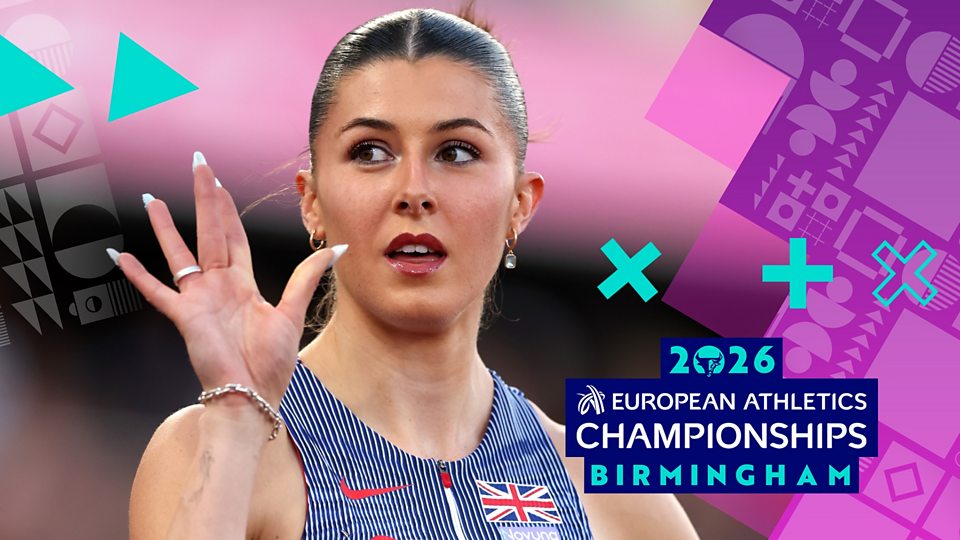 Day 4: Women's 200m Final, Men's 800m Final