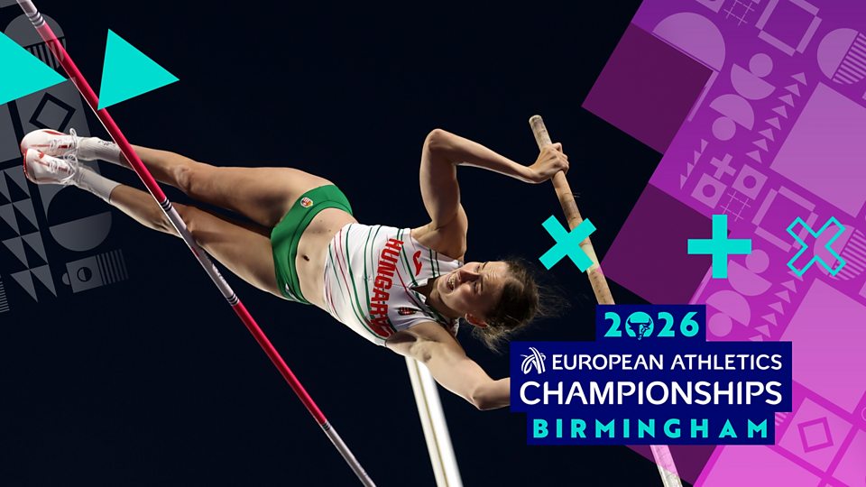 Day 4: Women's Triple Jump and Pole Vault Finals