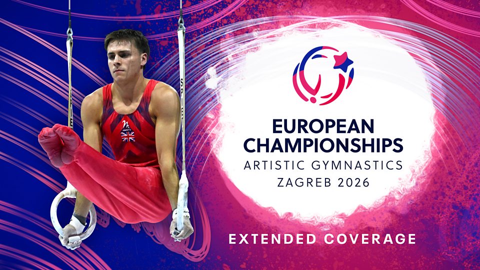 Men's Apparatus Finals, Part 1 (Extended Coverage)