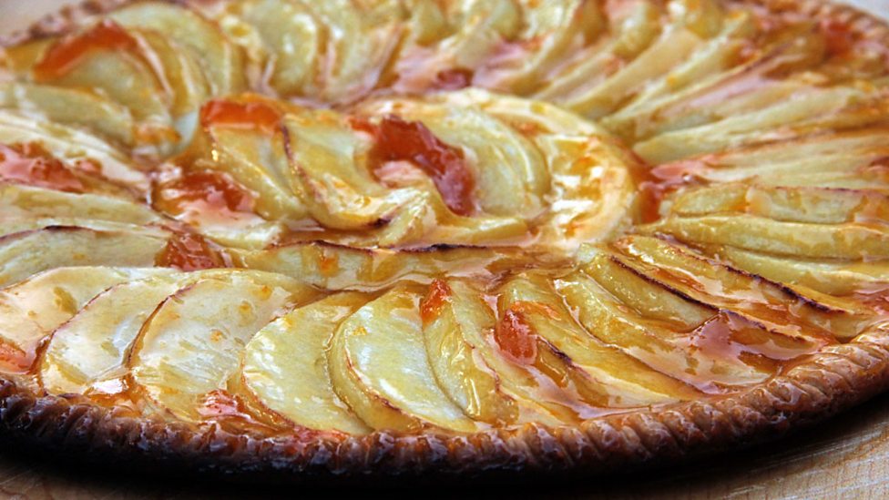 BBC Radio 4 - Woman's Hour, Over 45s dating, Cook the Perfect..Tarte ...