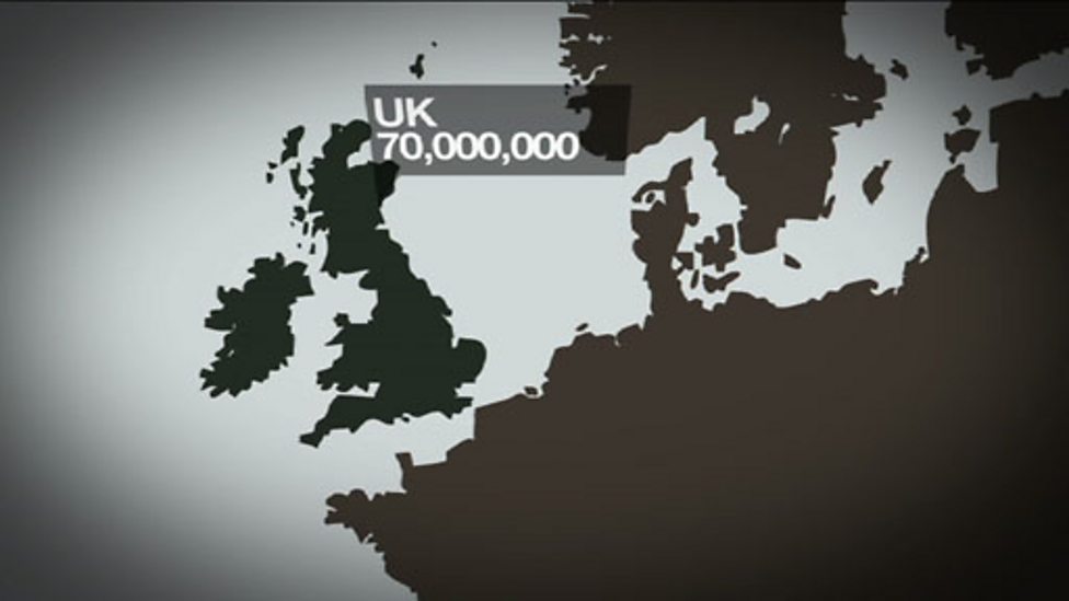 BBC Two Horizon, 20092010, How Many People Can Live on Earth