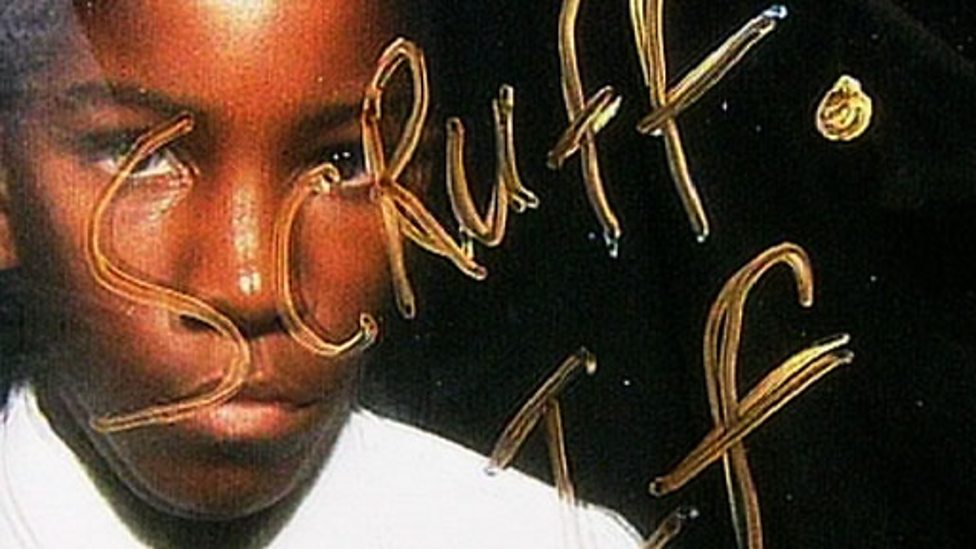 BBC Two English File, Roots And Water 3 Poetry from other cultures