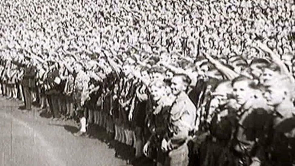 BBC Two - History, Nazi Germany, Why Was The Hitler Youth So Important?