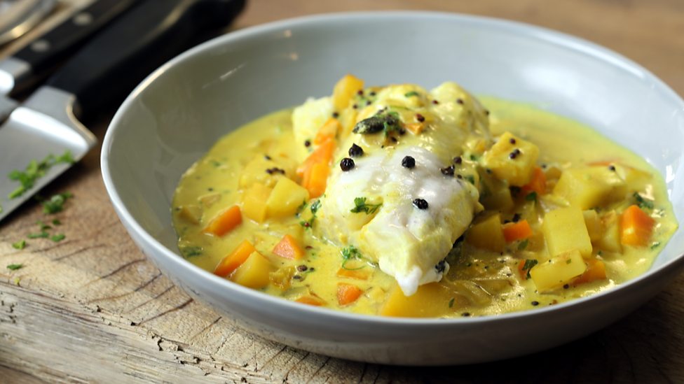 BBC One Nigel Slater's Dish of the Day, Series 1, Unsung Heroes