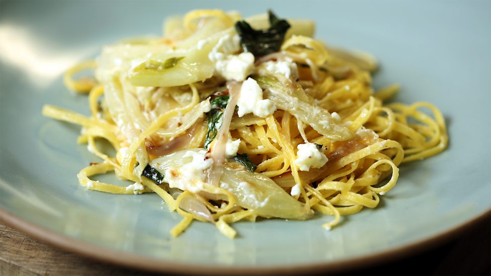 BBC One Nigel Slater's Dish of the Day, Series 1, Unsung Heroes