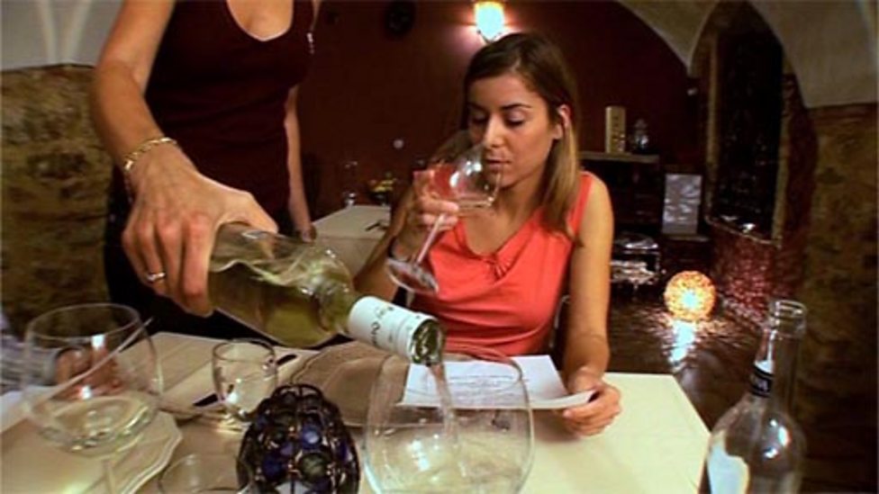 BBC Two Mi Vida Loca Teaching Part 2 Mi Vida Loca pt 13 21