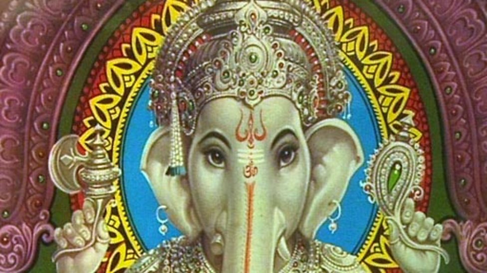 bbc-two-pathways-of-belief-series-one-god-many-aspects-ganesh-the