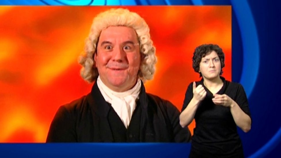 BBC Two Science Clips Investigates Reversible And Irreversible 