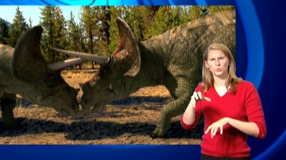 BBC Two Science Clips Investigates, Sound and Hearing, How dinosaur sound effects are made