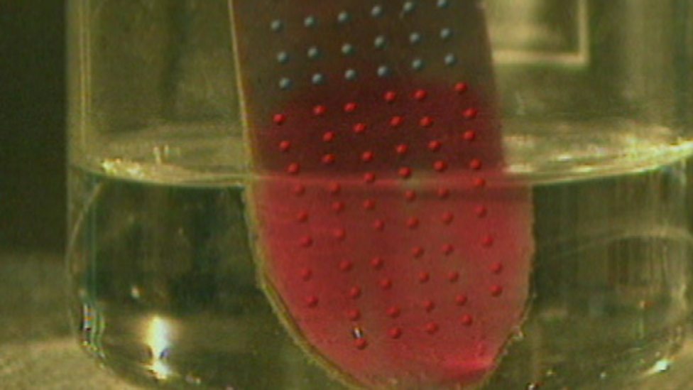 BBC Two Bitesize Physics, Transfer of energy to heat energy