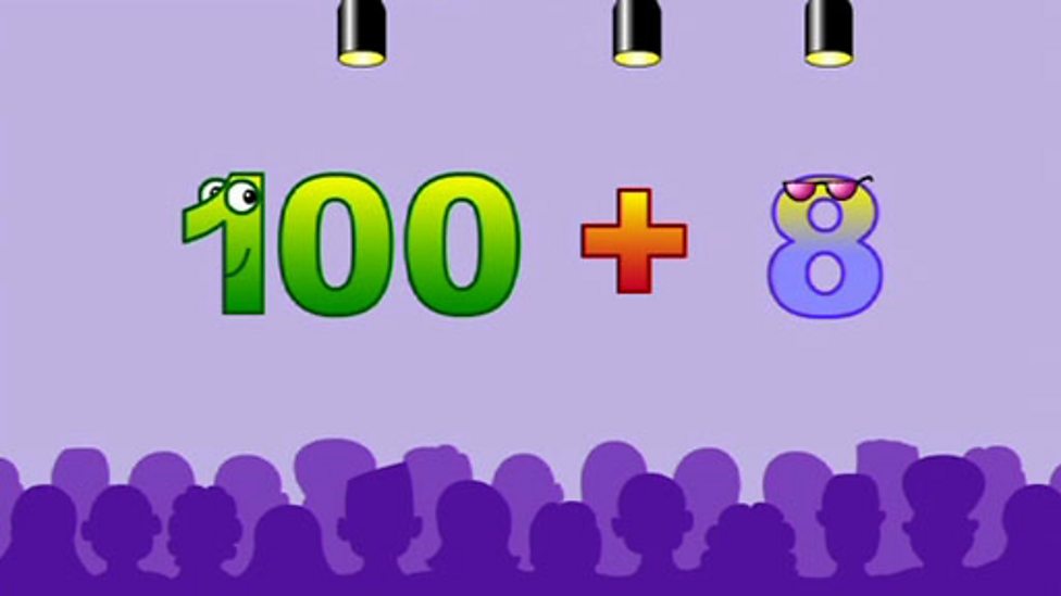 Bbc Two Numbertime Addition And Subtraction Addition And