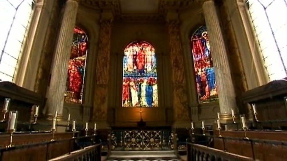 BBC Two - Pathways of Belief, The Bible: The Old Testament, Updating ...