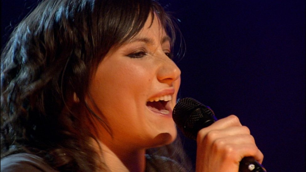 BBC Two Later... with Jools Holland, Series 24, Episode 3, KT