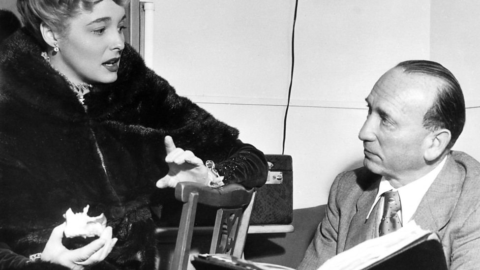 BBC Radio 4 Front Row's Cultural Exchange Glenn Patterson