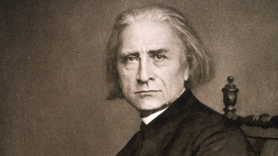 Franz Liszt – Songs, Playlists, Videos and Tours – BBC Music