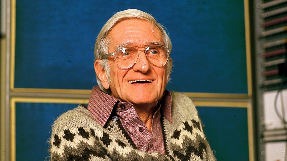 BBC - Music - Gil Evans