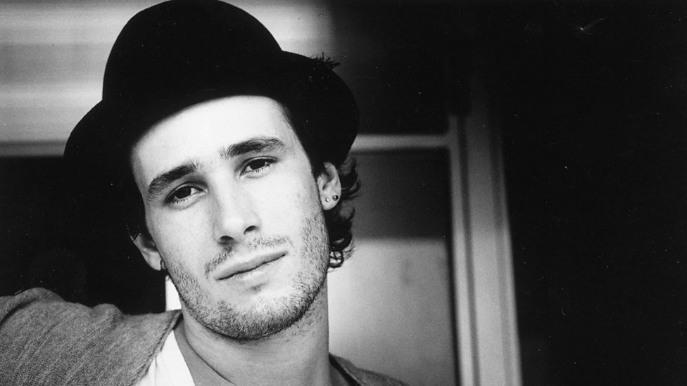 Jeff Buckley – Songs, Playlists, Videos and Tours – BBC Music