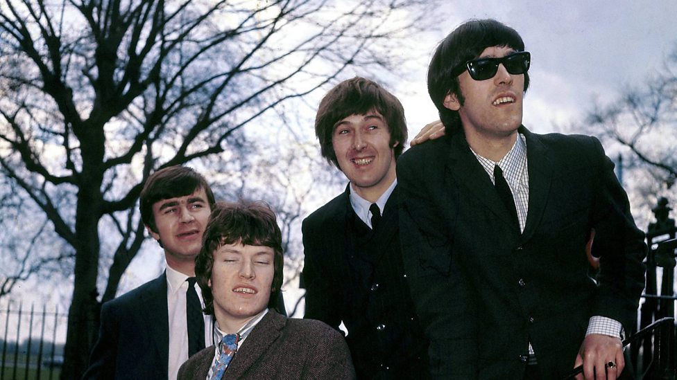 The Spencer Davis Group – Songs, Playlists, Videos and Tours – BBC Music