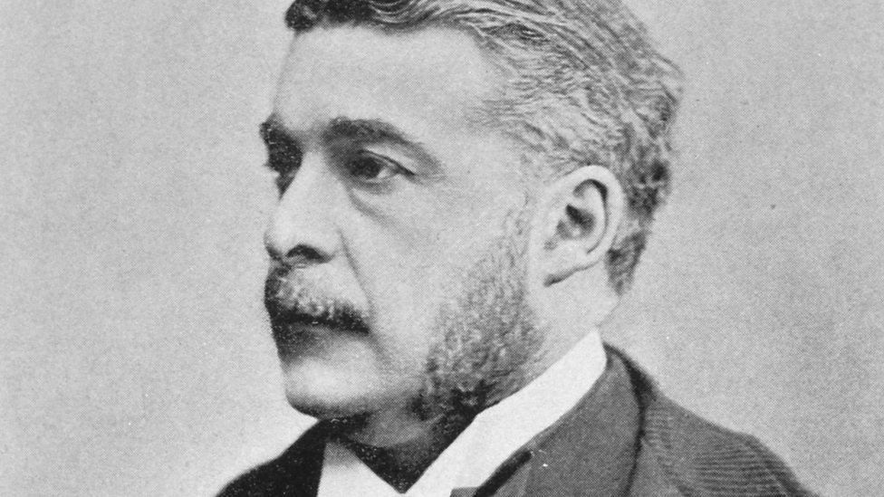 Sir Arthur Sullivan - BBC Music