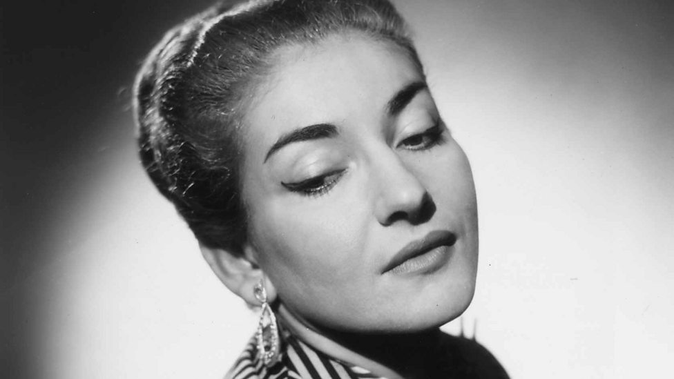 Maria Callas – Songs, Playlists, Videos and Tours – BBC Music