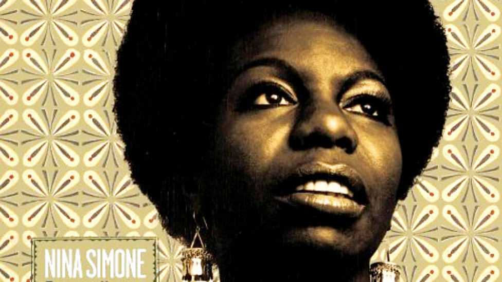 Nina me. Нина Симон. See-line woman Нина Симон. Nina Simone - 1959 - best of Complex years.