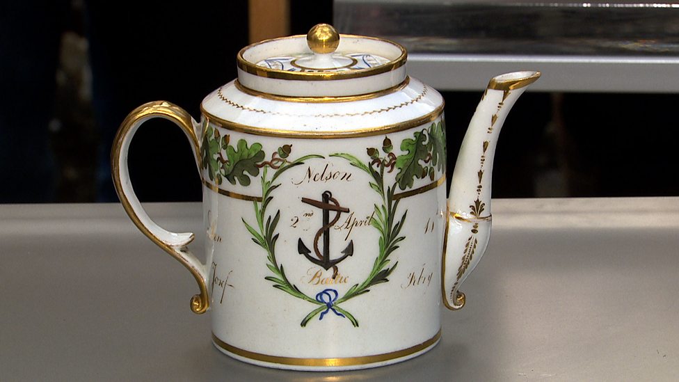 BBC One Antiques Roadshow, Series 36, Royal Agricultural University