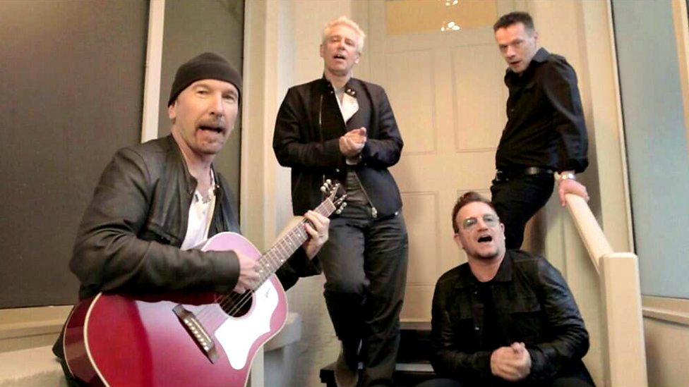 BBC Radio Wales The Alarm with BBC National Orchestra of Wales