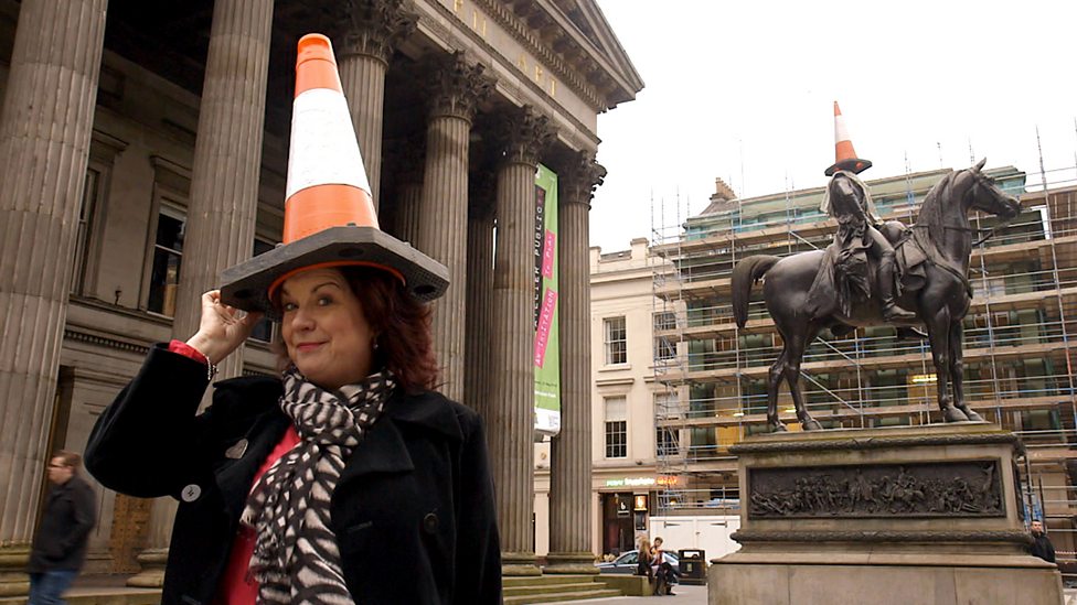 BBC One I Belong to Glasgow, Trailer I Belong to Glasgow