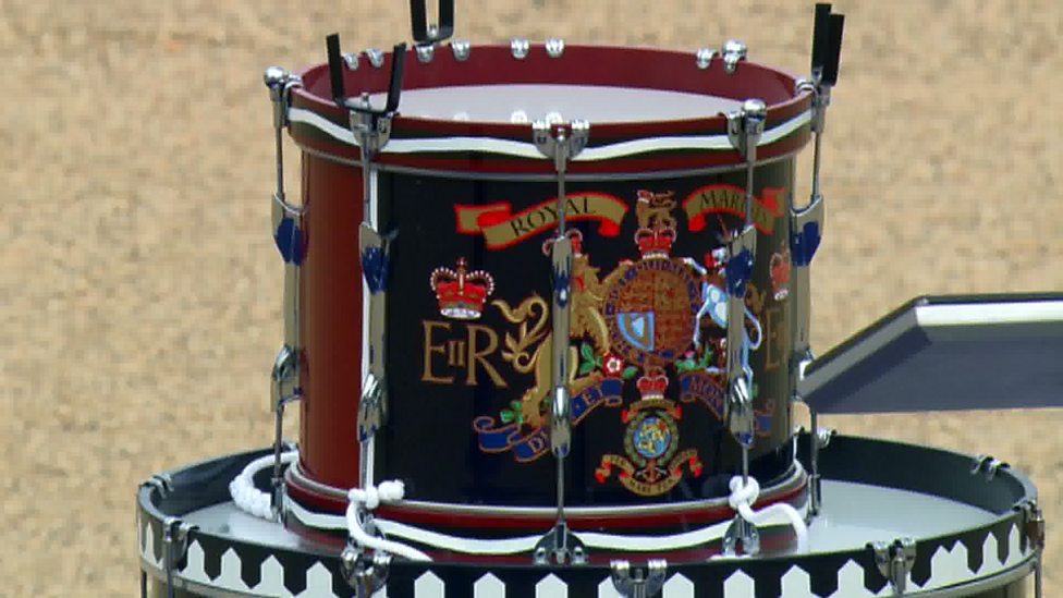 BBC One World War I Scotland Remembers, Drumhead Service, What is a Drumhead Service?